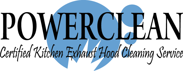 PowerClean, Certified Kitchen Exhaust Hood Cleaning Service